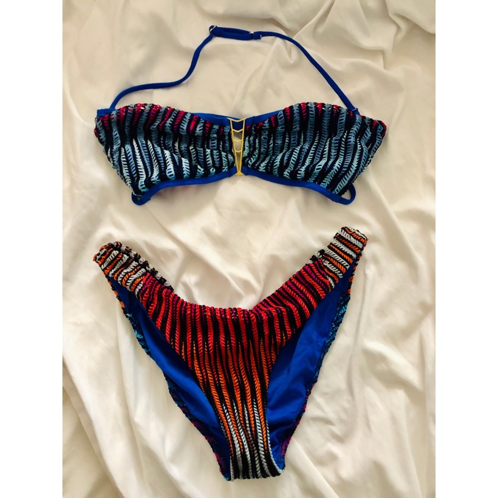 B. Swim Bikini